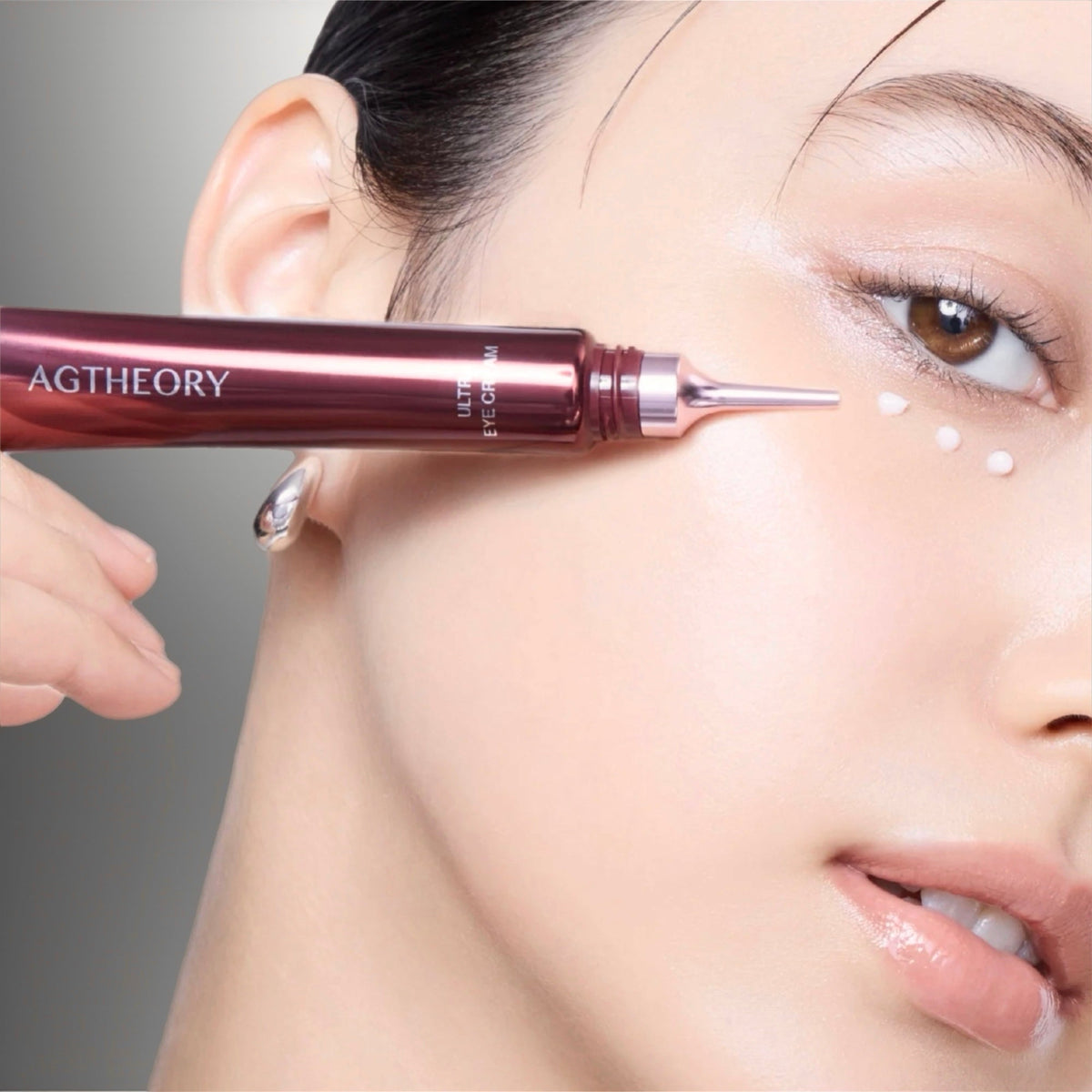 AXXZIA AG Theory Ultra Eye Cream
 8D抗糖眼霜15g