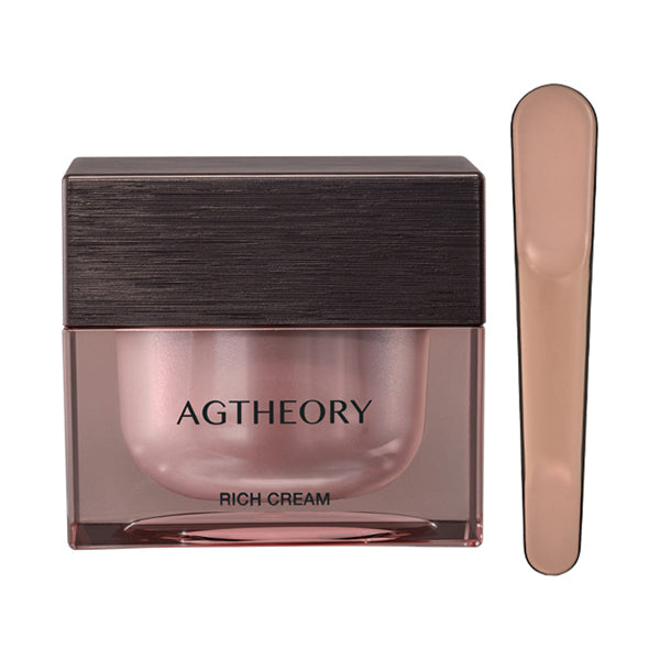 AXXZIA AGTHEORY RICH CREAM 30g