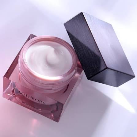 AXXZIA AGTHEORY RICH CREAM 30g