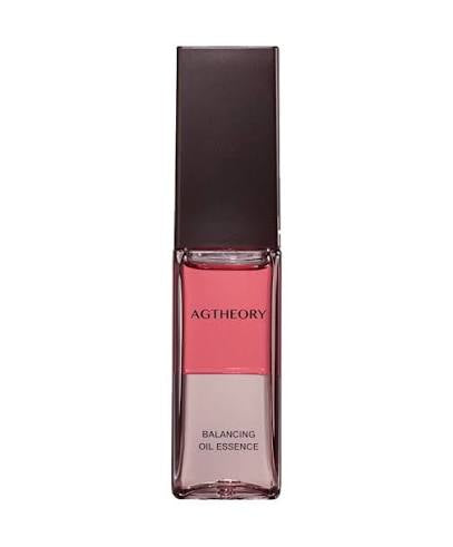 AXXZIA AGTheory Balance Oil Essence 30ml 晓姿粉钻精华