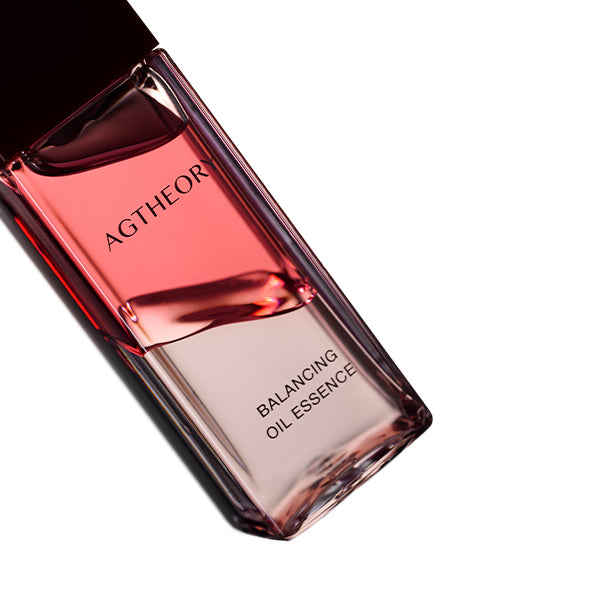 AXXZIA AGTheory Balance Oil Essence 30ml 晓姿粉钻精华
