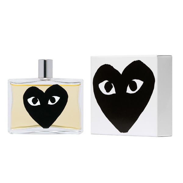 COMME des GARÇONS 川久保玲  木质香调香水  100ml