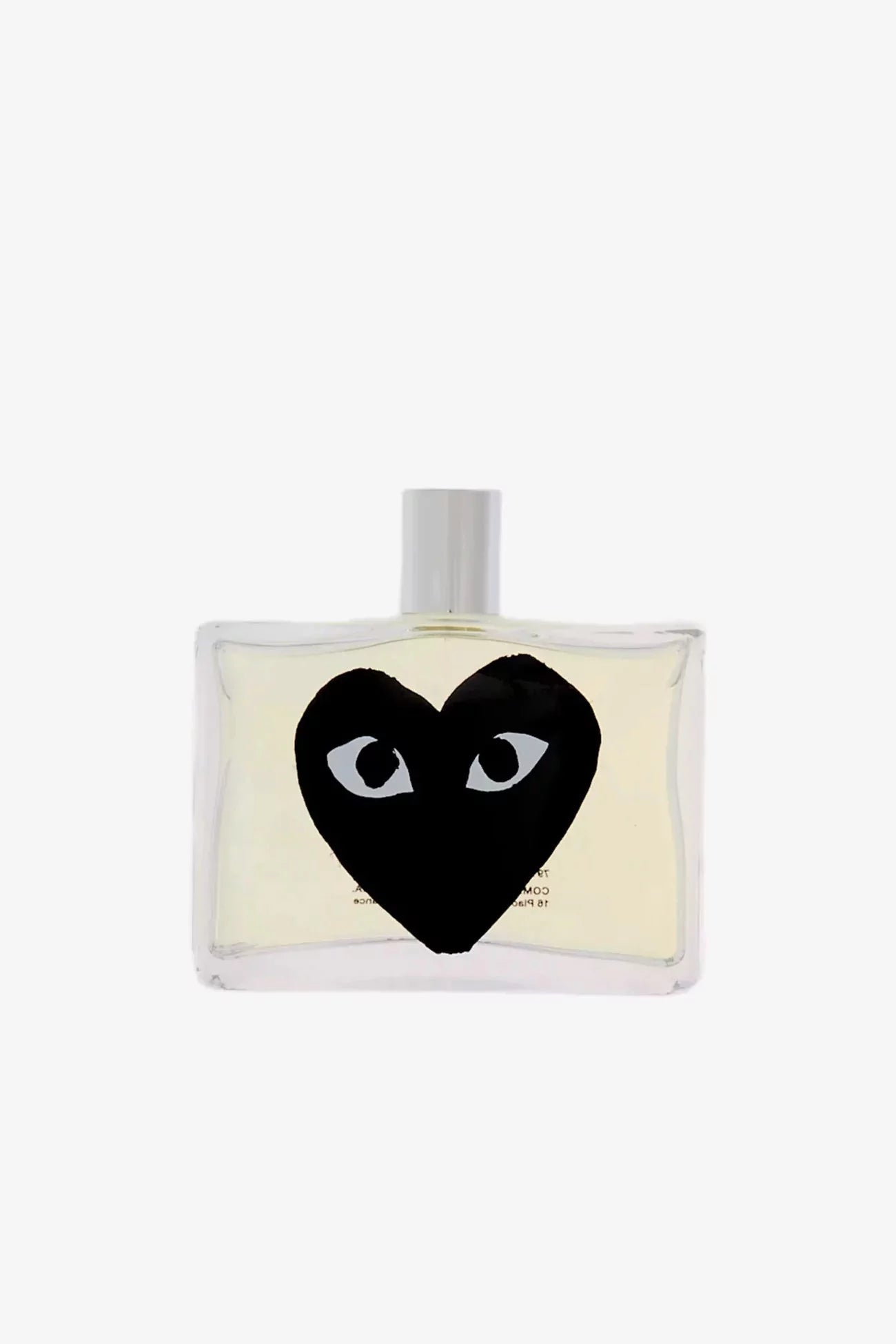 COMME des GARÇONS 川久保玲  木质香调香水  100ml