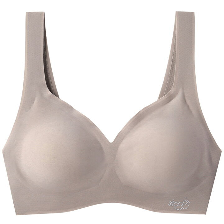 日本黛安芬sloggi zero feel 舒适无痕 Bra Type 【S,M,L】G056 N-Top