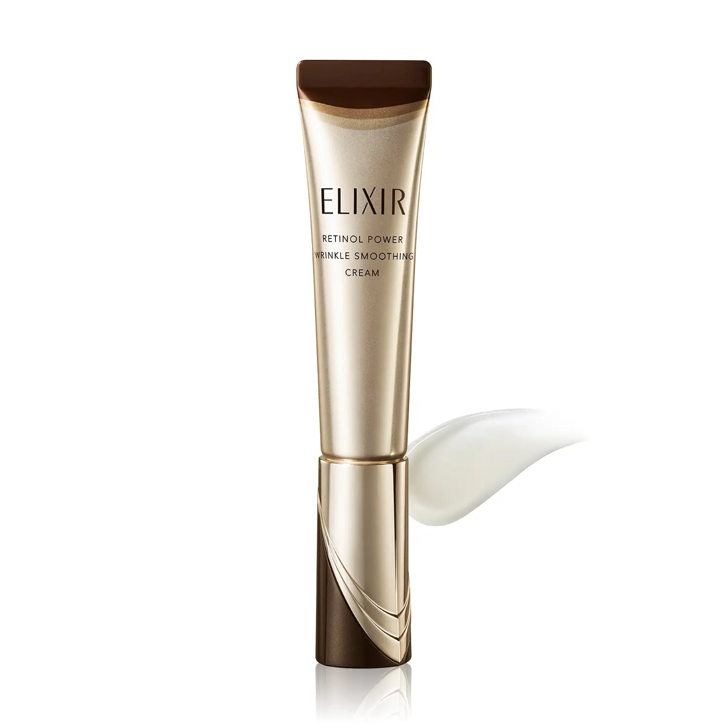 Elixir Retinol Power Wrinkle Smoothing Cream 日本 怡丽丝尔Elixir  视黄醇抗皱精华 15g