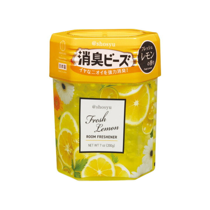 Atshoshu Dedorant Beads 日本 小久保 除臭珠200g