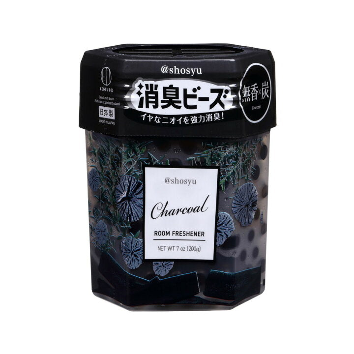 Atshoshu Dedorant Beads 日本 小久保 除臭珠200g