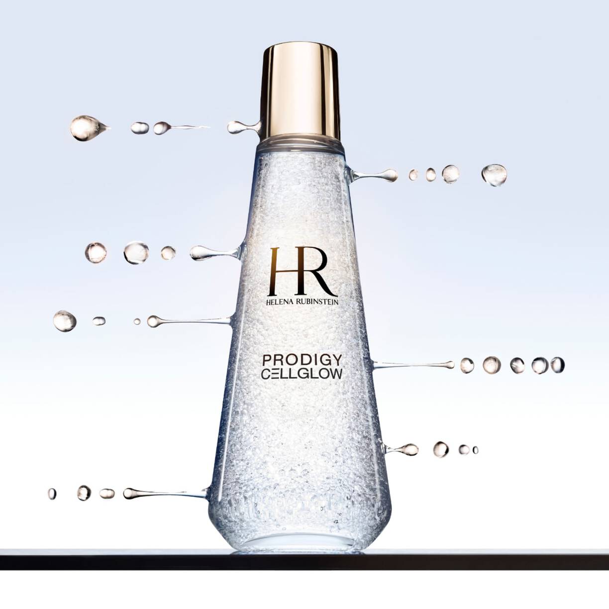 HR Helena Rubinstein Prodigy Cellglow 日本赫莲娜 修护精华水(小露珠） 200ml