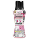 日本P&G 宝洁 Lenor 衣物柔顺香水留香珠 古典玫瑰花香 420mL