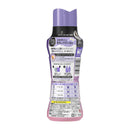 日本P&G 宝洁 Lenor 衣物柔顺香水留香珠 白麝香香型 420mL