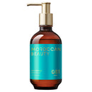日本 MOROCCAN BEAUTH 摩洛哥坚果油修复 深层保湿滋润洗发水 430ml