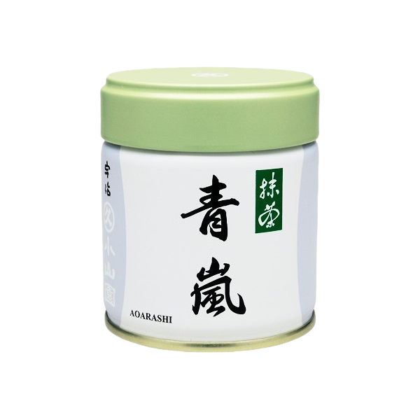 日本宇治丸久小山园抹茶粉 40g（赏味期限03/03/26Y）