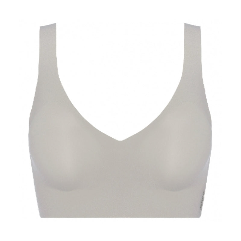 日本黛安芬sloggi zero feel 舒适无痕 Bra JX