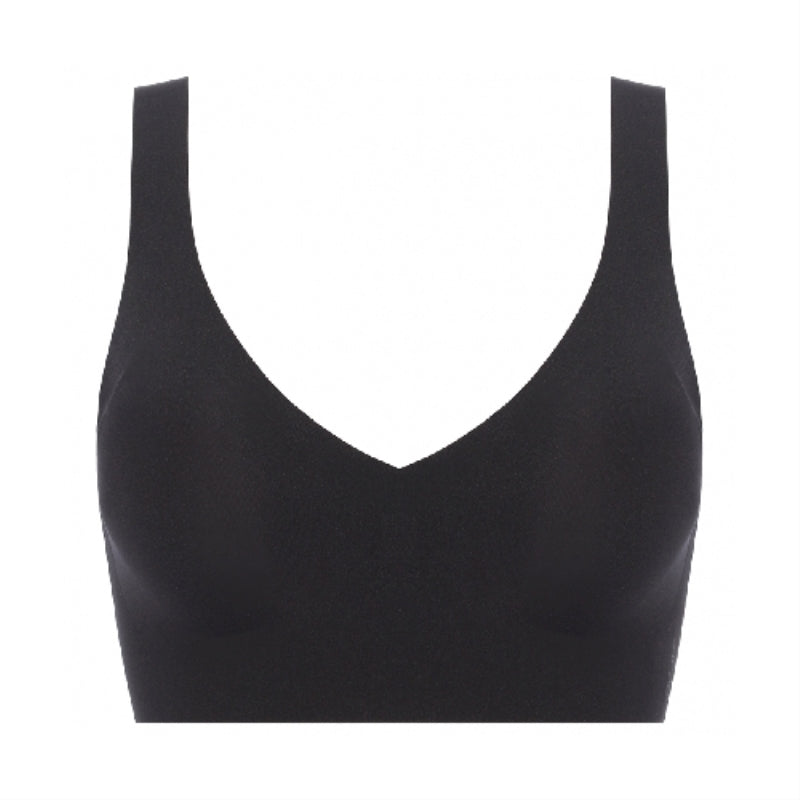 日本黛安芬sloggi zero feel 舒适无痕 Bra JX