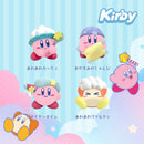 星之卡比 Kirby Star 盲盒浴球 四种造型随机 皂香香味 1枚入