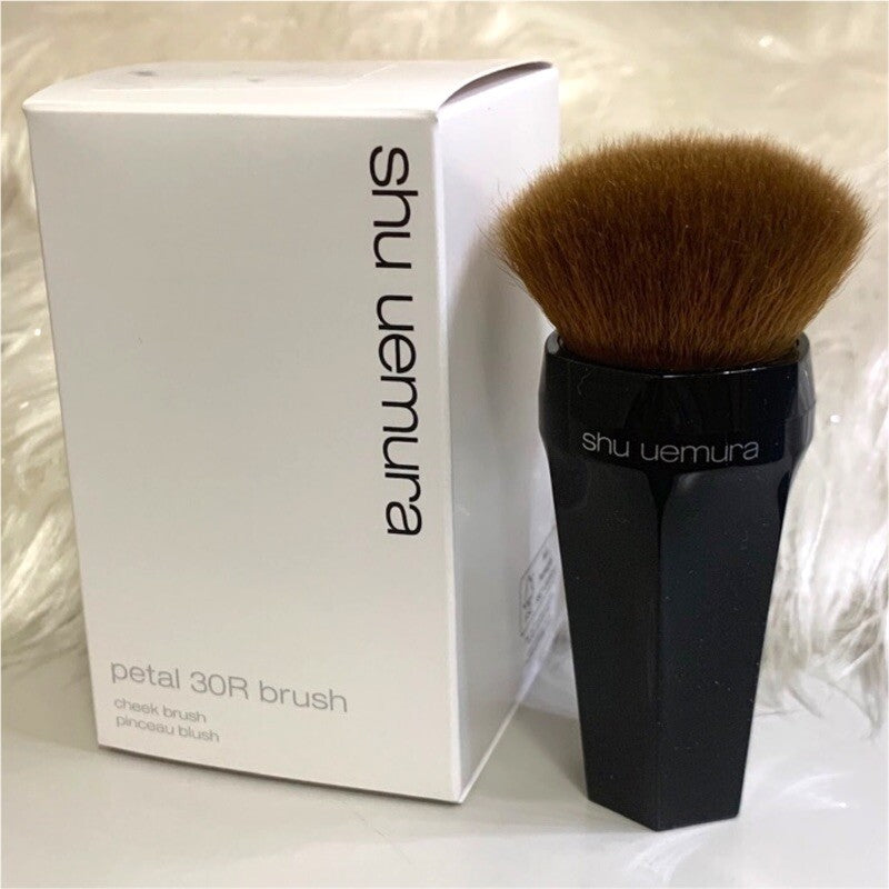 日本植村秀shu uemura 30R 腮红刷