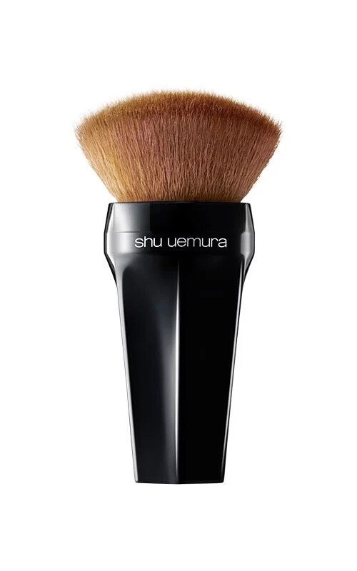 日本植村秀shu uemura 30R 腮红刷