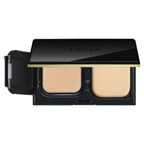 日本 ALBION 澳尔滨 EXCIA 新版蜂王浆粉膏 10g SPF30 PA+++ 多款选（保湿、滋润为主，适合干皮和冬季使用）