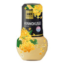 小林制药 房间&卫生间消臭元 空气清新剂 桂花金木犀香 400ml