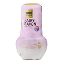 小林制药 房间&卫生间消臭元 空气清新剂 玫瑰茉莉香 400ml
