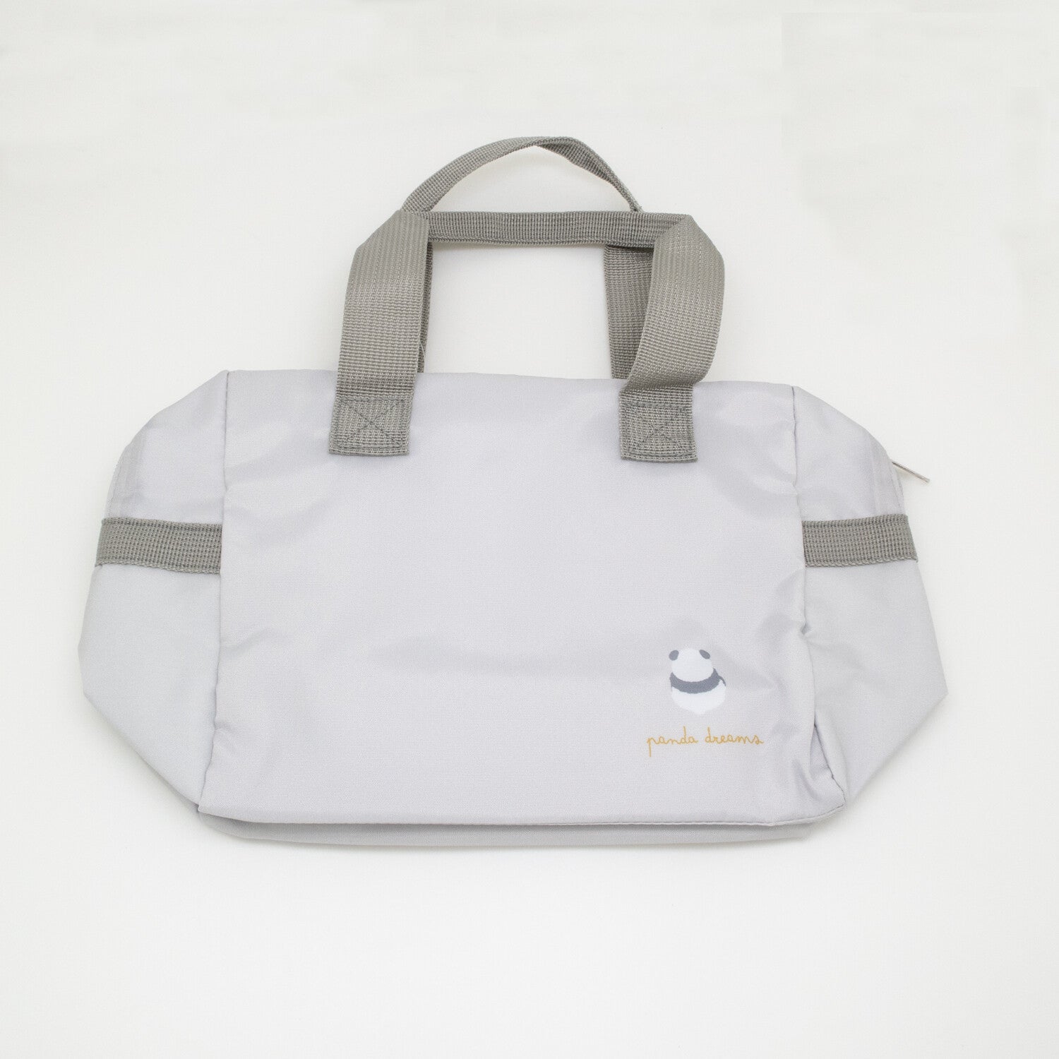 OSK 可爱卡通图案保鲜便当袋 手提拉链便当袋 多款可选