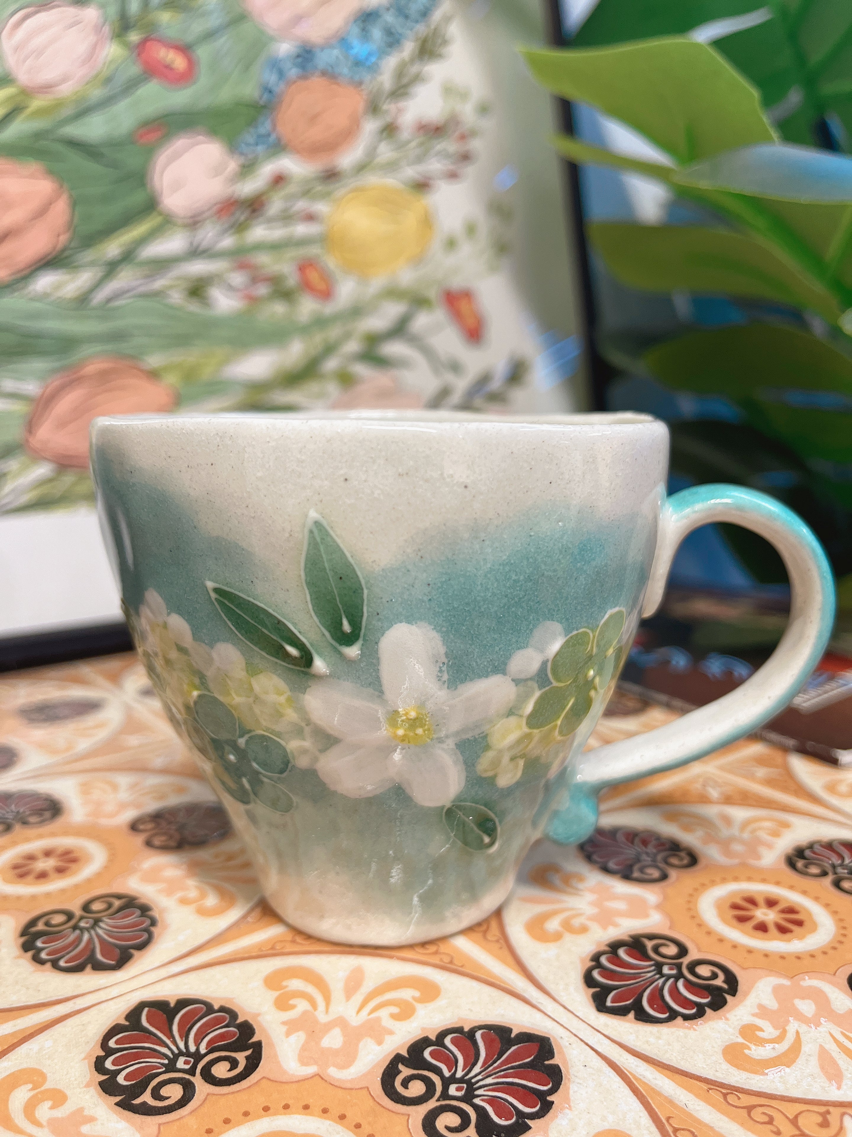 松本陶器株式会社