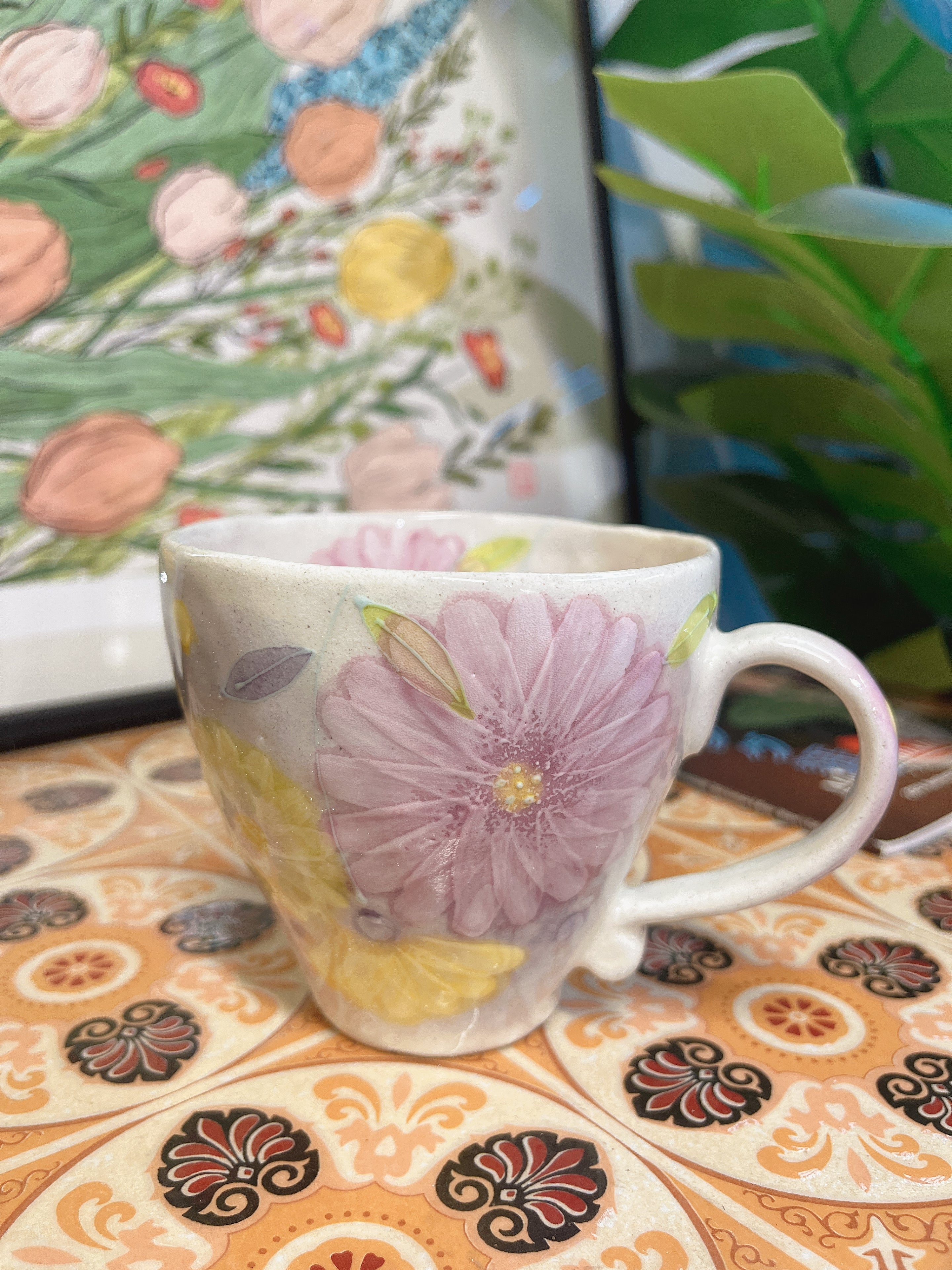 松本陶器株式会社