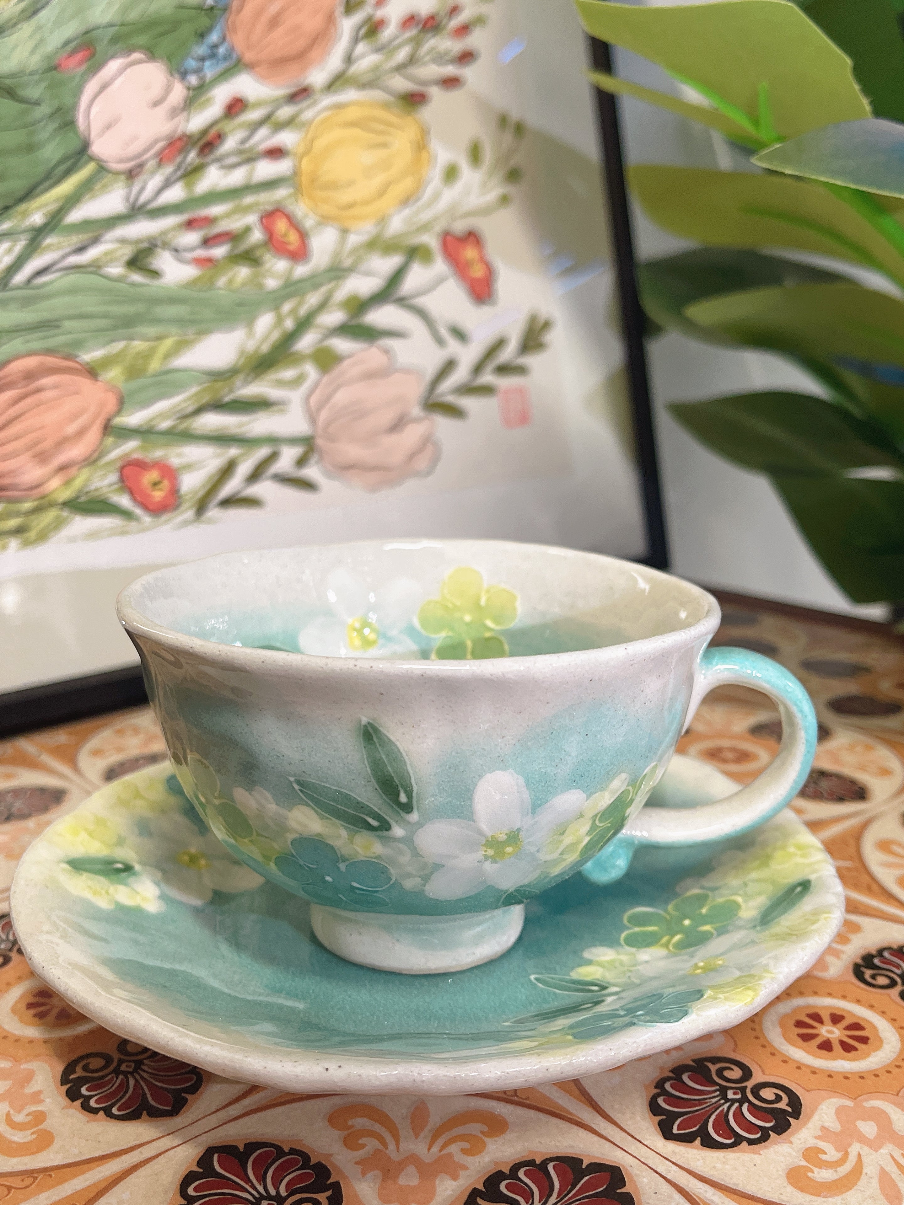 松本陶器株式会社