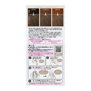 日本KAO花王 LIESE 全新升级 泡沫染发剂  115ml 奶茶灰色
