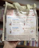 日本 Mama & Kids 乔治猴洗护套盒 新生儿礼物