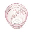 日本星巴克 2026樱花限定第一弹 樱花吸管玻璃杯 473ml