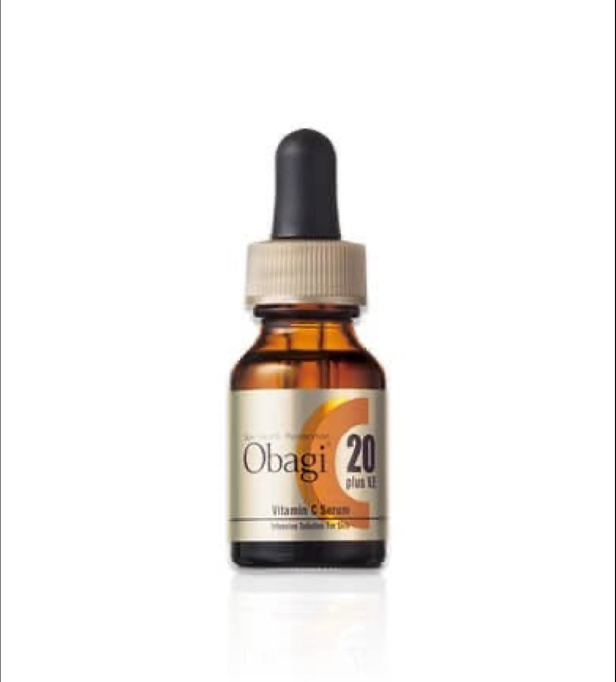 ⭐️Obagi C20 Vitamin C Serum 日本Obagi 欧邦琪 C20 维他命C精纯美容液 15ml