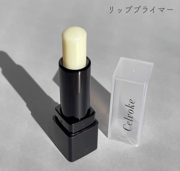  日本 CELVOKE 100%天然成分护理润唇膏