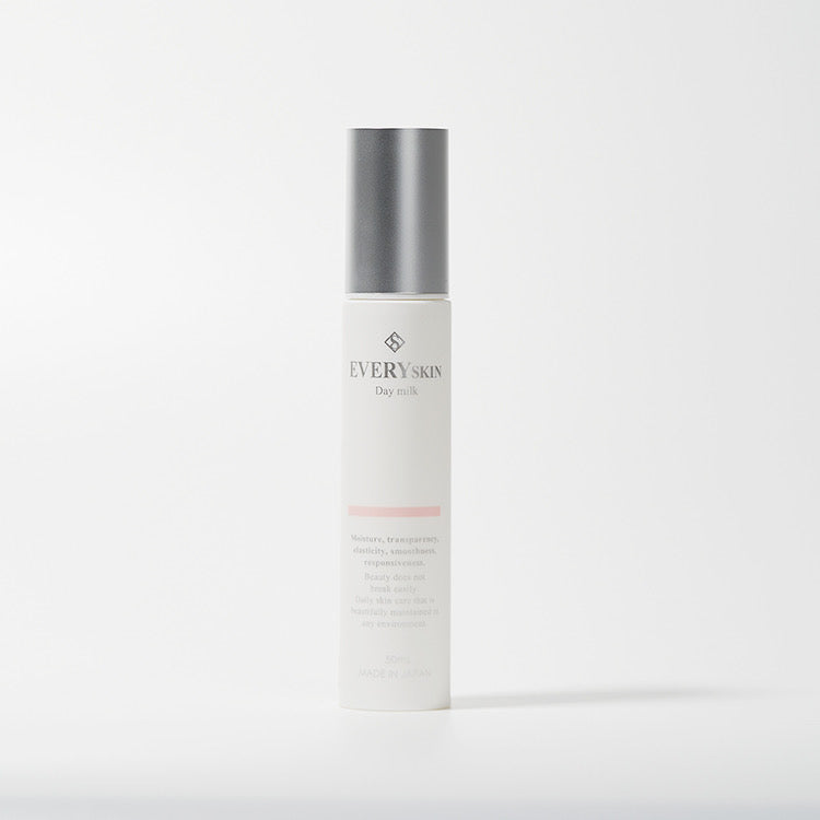 【pre-order】日本院线护肤everyskin保湿乳液50g胶原蛋白抗老水油平衡
