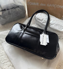 COMME des GARÇONS 川久保玲  制服包小号 通勤百搭