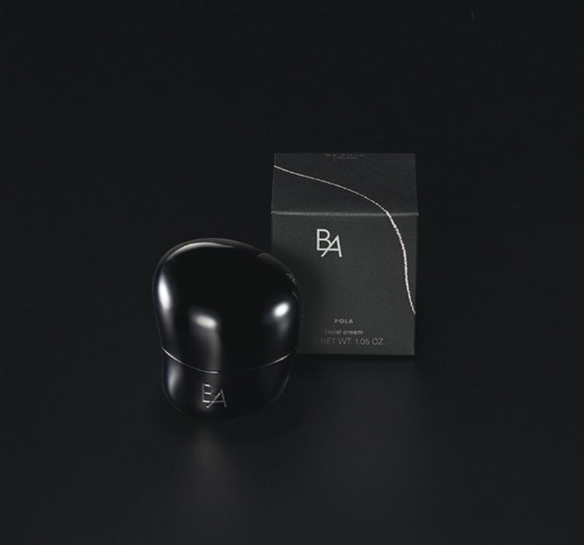 【pre-order】日本 POLA 新款 黑BA碧艾赋颜晨光 美容面霜 30g 正装