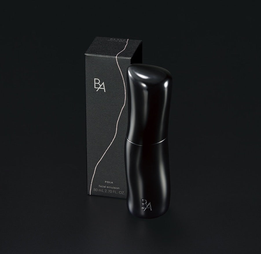 【pre-order】日本 POLA 新款 黑BA碧艾赋颜晨光 乳液 80ml 正装