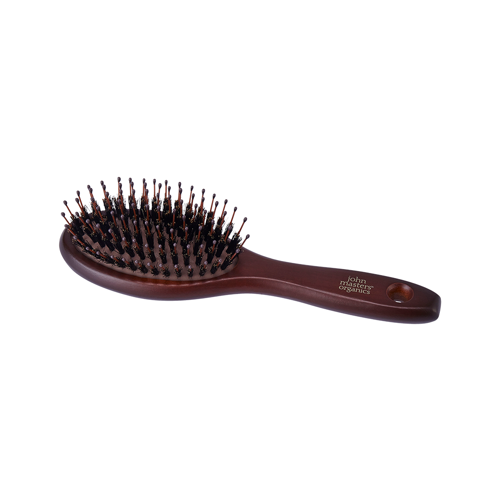 My Melody x John Masters Organics Combo Paddle Brush Limited Edition 约翰大师 x 美乐蒂联名限定气垫梳 2 size
