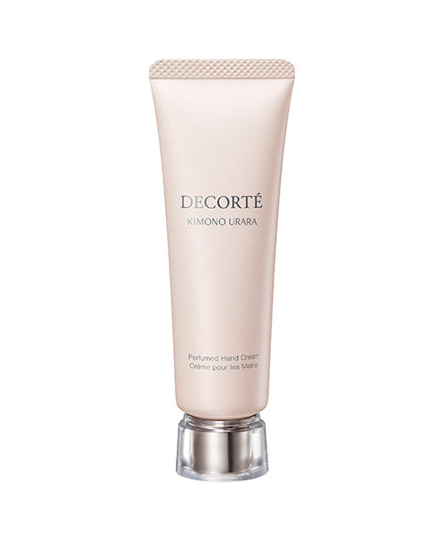 日本Cosme Decorté  黛珂 和服之韵KIMONO URARA香氛护手霜【丽】30g