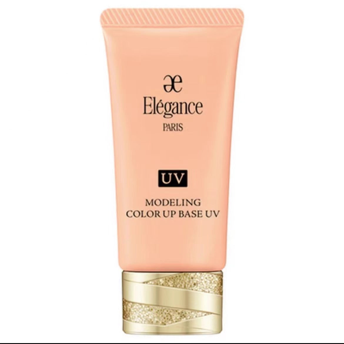 日本 ALBION 澳尔滨 Elegance 调色防晒隔离妆前乳 SPF40 PA+++ 30g 多款选
