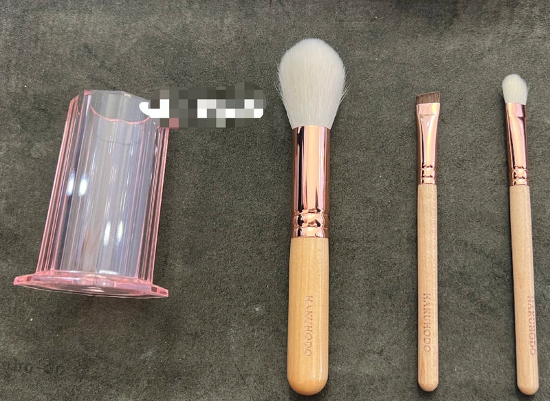 白凤堂 Hakuhodo HA8067套装组合