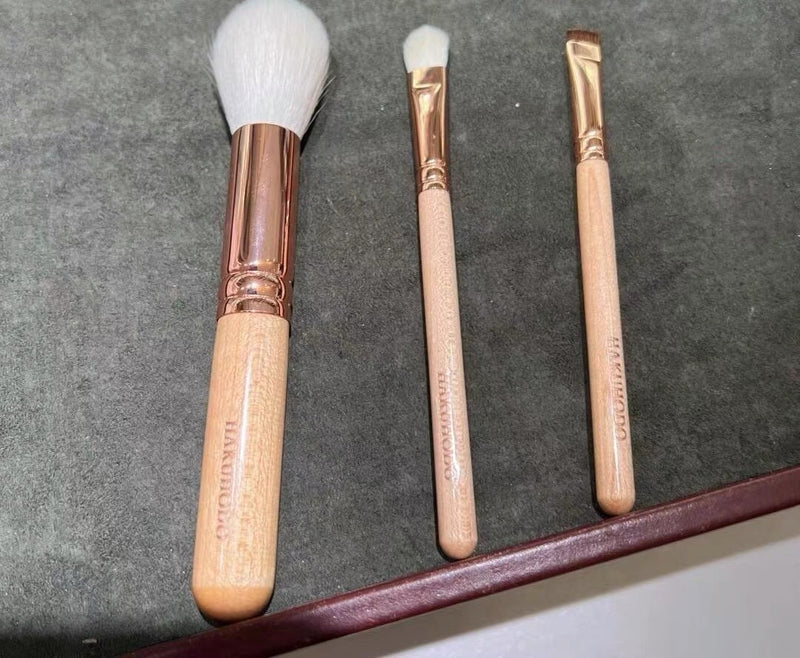 白凤堂 Hakuhodo HA8067套装组合