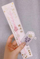 日本阿佐谷神明宫手链 烂漫樱/烂漫夜樱 樱花编织结御守🌸🌸🌸