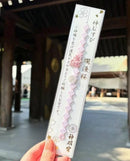 日本阿佐谷神明宫手链 烂漫樱/烂漫夜樱 樱花编织结御守🌸🌸🌸