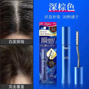 日本 美源 Bigen 植物染发笔15ml 遮盖白发 临时补色 4色可选