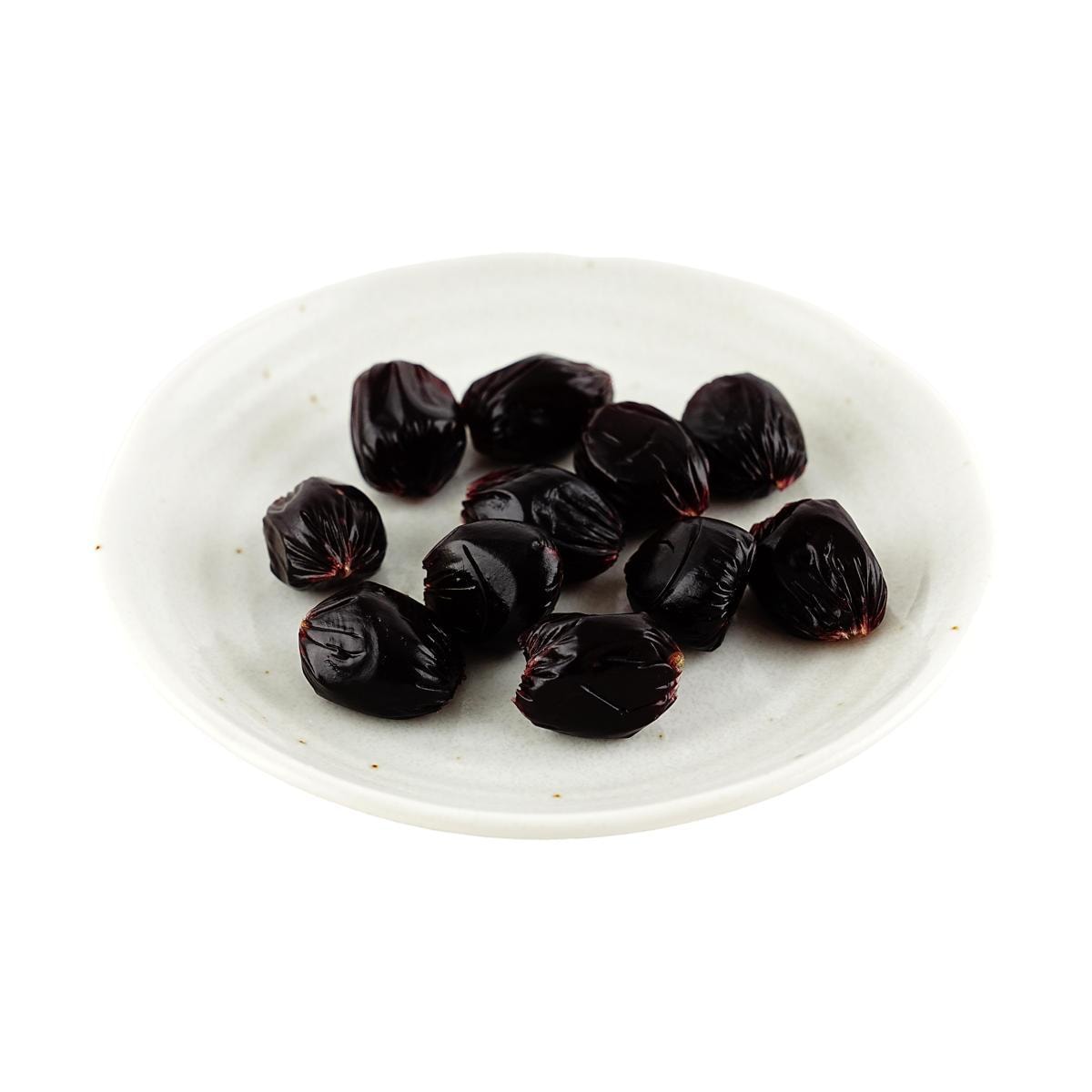 UHA Kororo Fruit Gummy Candy Grape Flavor 悠哈 味觉果汁软糖 巨峰葡萄味 48g (03/2027)