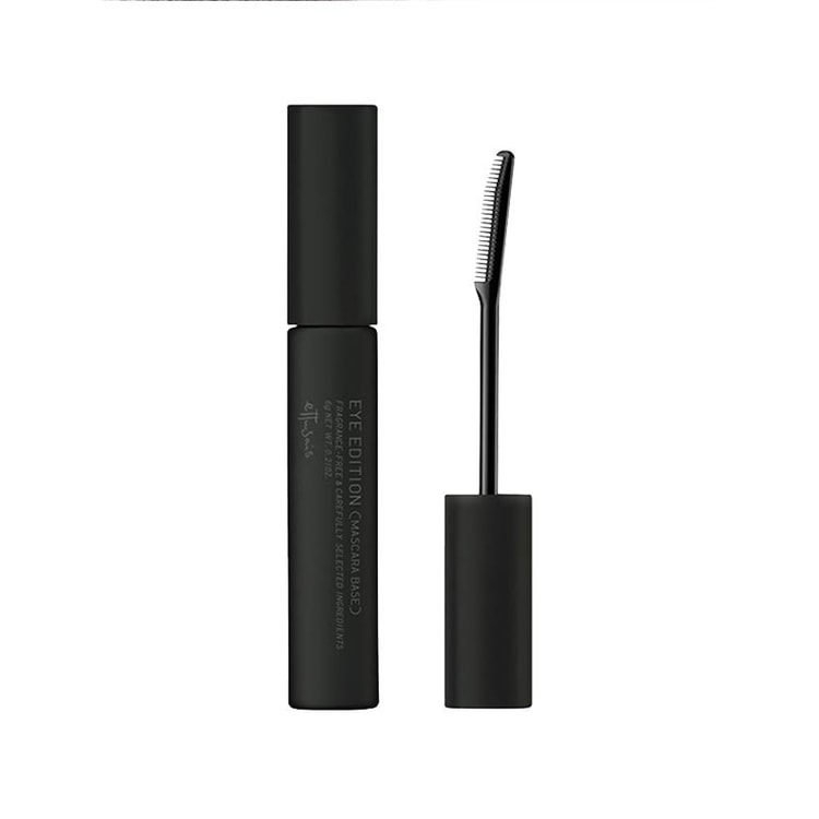 日本ettusais艾杜纱 魔束卷翘睫毛打底膏 6g