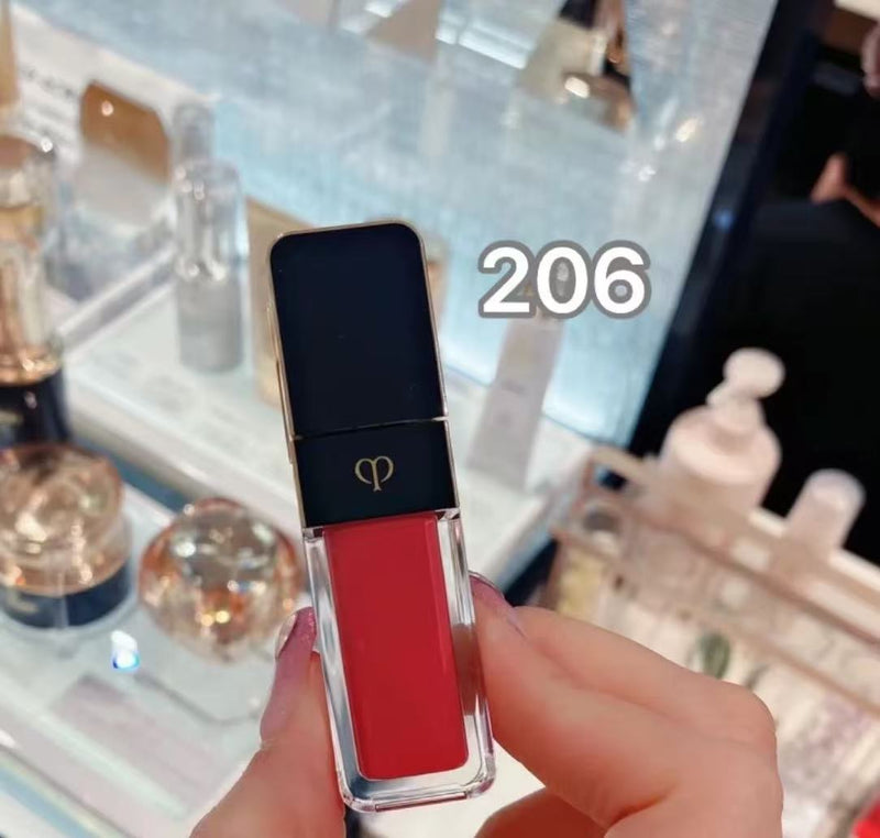 CLE DE PEAU BEAUTE CPB 肌肤之钥 盈亮润泽唇釉