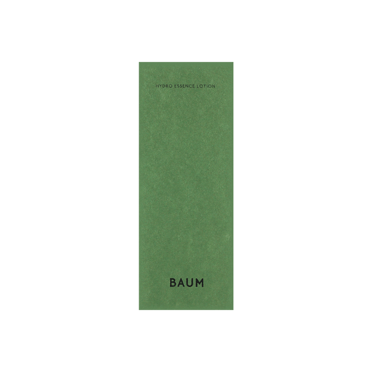 日本 资生堂高端线BAUM BAUM 雪松柏树天然香氛水润精华水150ml