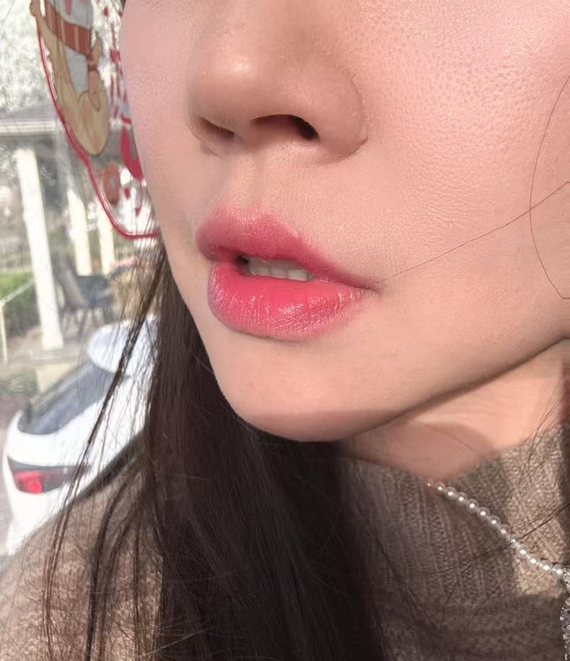 CLE DE PEAU BEAUTE CPB 肌肤之钥 盈亮润泽唇釉